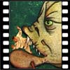 black light theatre prague - gulliver