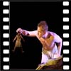 black light theatre prague - gulliver